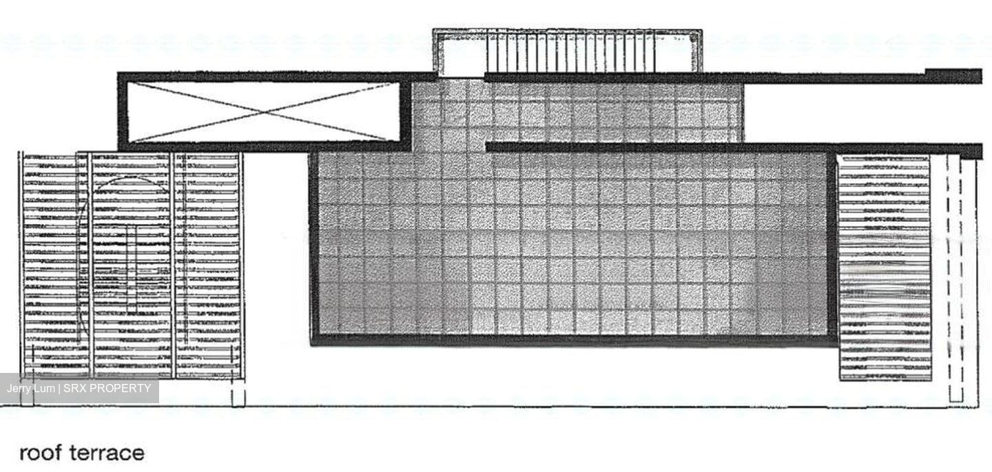The Lincoln Modern (D11), Apartment #454400101